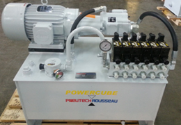 pri power units